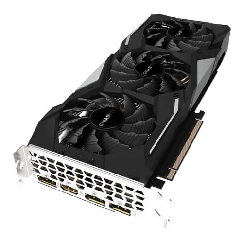 Gigabyte GTX 1660 Gaming OC 6GB